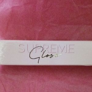 Supreme Gloss Lip Gloss